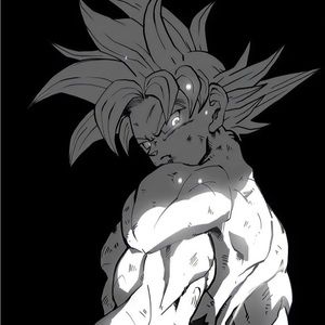 Meet your Posher, Nicholas